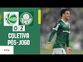 Abel Ferreira e Análise do Jogo: Juventude 0 x 2 Palmeiras ⚽
