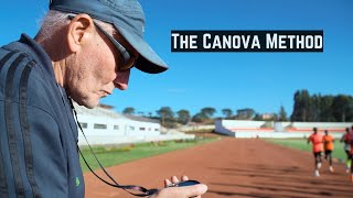 Renato Canova - The Coach of Emile Cairess, Amanal Petros, Tadesse Abraham by Sweat Elite - Training Sessions 35,633 views 1 month ago 14 minutes, 18 seconds