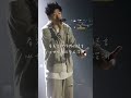 Capper - 雪 Distance 城市客廳巡演廣州站現場