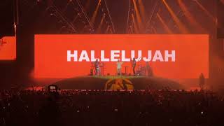 Forrest Frank Hallelujah 