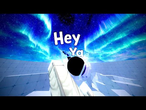 Hey Ya (Rivals Montage)