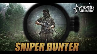SNIPER HUNTER: The Rhino's Revenge screenshot 5