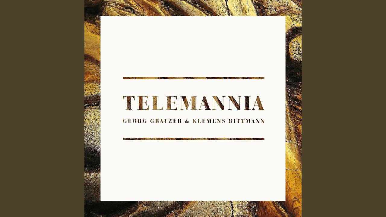 Sonate im Kanon No. 4, D-Moll, Op. 5: I. Vivace, ma moderato