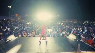 Full Show DiamondPlatnumz Akiwa UGANDA