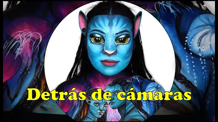 Quin hace los maquillajes de Marcela Peraz?
