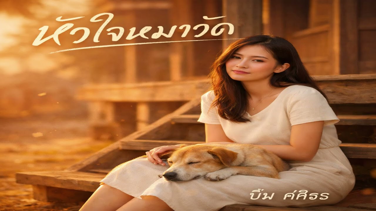 หัวใจหมาวัด