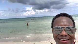 2:45PM | Miami Beach, Day 3 | Hypergamy for the Mature Woman #water #love # relaxation