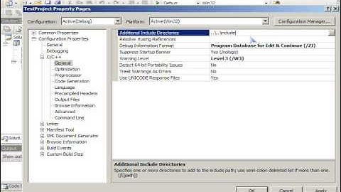 Orbiter: Setting up the development environment