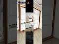3BHK Interior Designing Project in Rajahmundry | Wingo Furnitures & Interiors #interiordesign