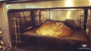 Свадебный Каравай в пароковектомате CustomHeat Свадебный Каравай в пароковектомате CustomHeat