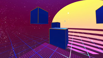 Aframe Multi User Interaction game