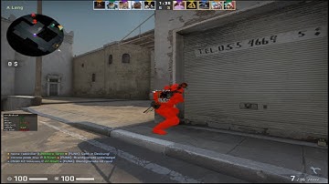 Legit/SemiRage highlights ft. NovolineHook | Cyleex