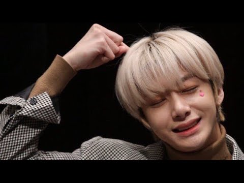 Hyungwon Speaking English Compilation Pt. 2