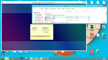 How to Download Play Flappy Bird on PC   Get Flappy Bird High Scores on PC! No Hacks