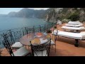 Villa Lilly: Amalfi Coast Luxury Villa in Praiano (Positano), Italy