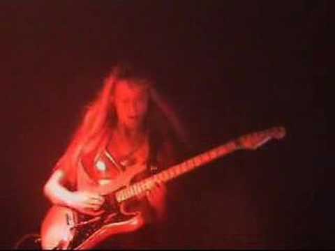 Bikini Girl with Guitar