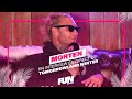 Capture de la vidéo Morten En Interview En Direct De Tomorrowland Winter