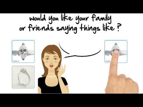 Cheap engagement rings jewellery quarter
