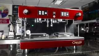 Astoria Treviso Coffee Machine