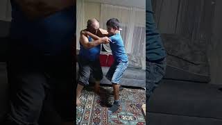 Büyük Mehmet Küçük Mehmet