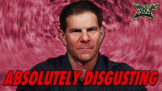 Celebrity DAVE MELTZER Is A GARBAGE Human Being Wealth