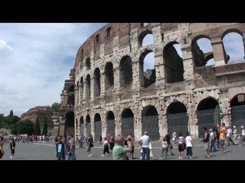 Video: Kā Apmeklēt Koloseumu, Neiekrītot Tūristu Slazdos