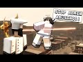 Admin Abusing In Criminality.. | ROBLOX