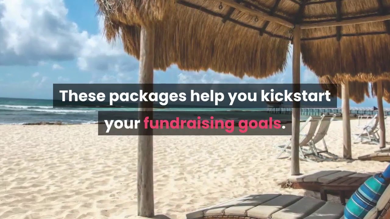 Charity Auction Travel Packages YouTube