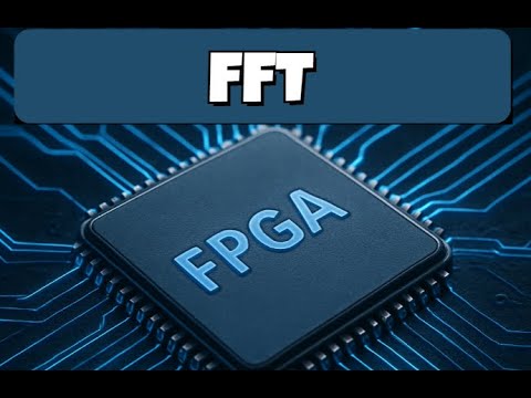 Curso FPGA - 7.3 FFT