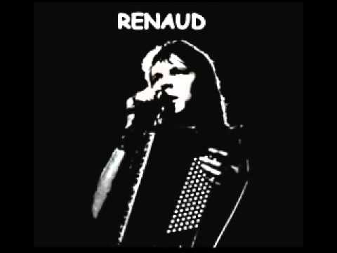 RENAUD MON BEAUF