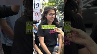 🚨 DIRECTOR OF MARÍA MARICÓN RESPONDS