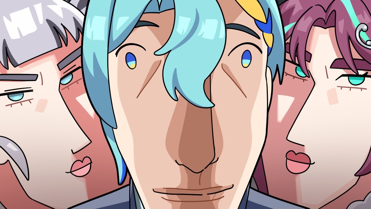 안되겠다.. 미츄맛 좀 볼래?