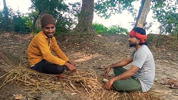 Pandit Ko Lagaya Chuna/पंडित को लगाया चूना /#villege #comedyvideo #पंडित #cimedyvideo #dehaticomedy