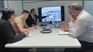 CNIM Academy