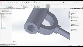 SolidWorks Exercise  - 167