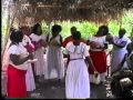 Traditional Olokun Dance