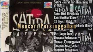 Satira - Mencari Persinggahan