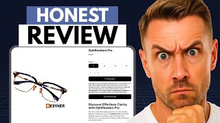 Besyner Glasses Review 2026 - SCAM or LEGIT??