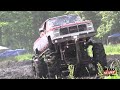 Too high for you at Perkins Mud Bog