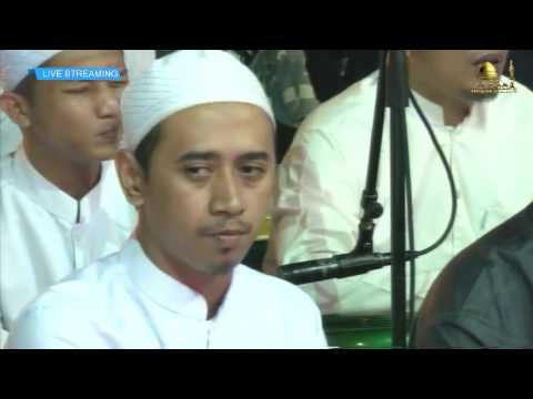 TABLIGH & DZIKIR AKBAR JALALAH MAJELIS RASULULLAH SAW