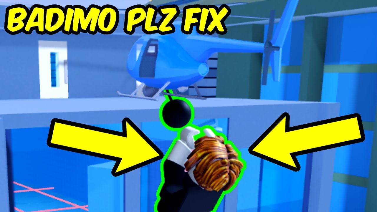 Roblox Jailbreak Polishing Ideas YouTube