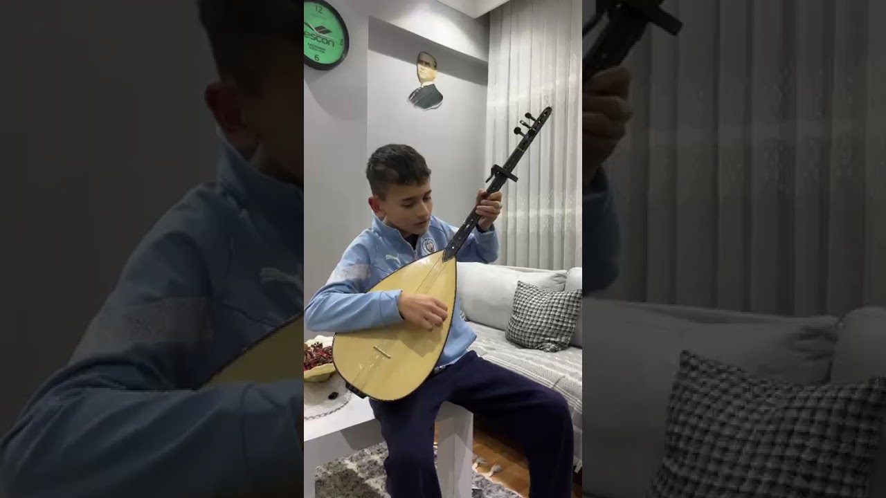 Helal olsun sana yüreği büyük çocuk yolun bahtın açık olsun 