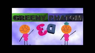 Greeny Phatom 64 Intro