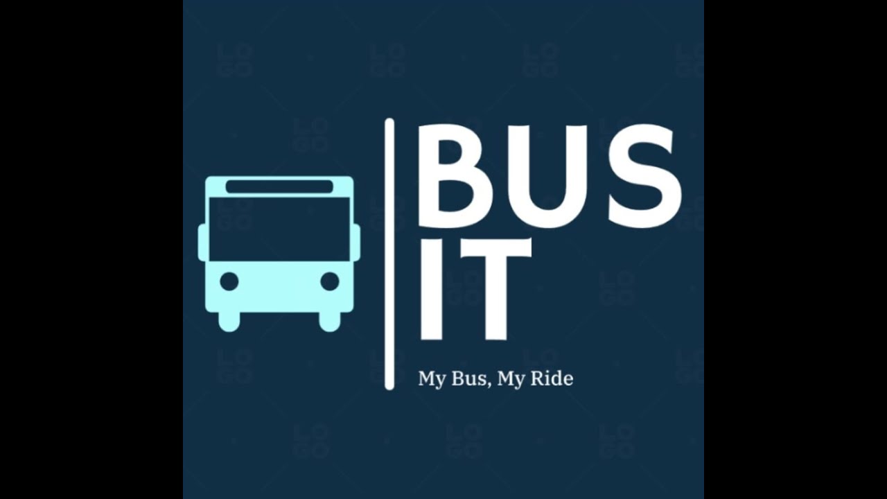 Bus It YouTube