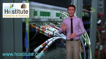 Hostitute Domain and Hosting Services Provider