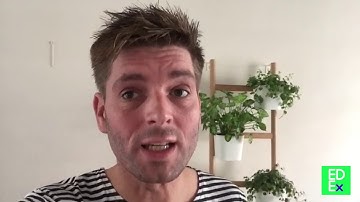 Waarom EDEx? Siete Sirag