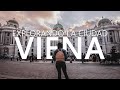 VIENA, LA CIUDAD MÁS ELEGANTE DE EUROPA | Austria