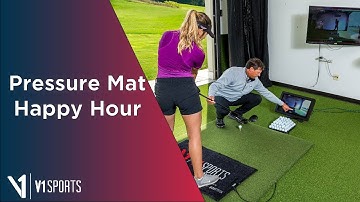 V1 Pressure Mat with Terry Hashimoto from BodiTrak