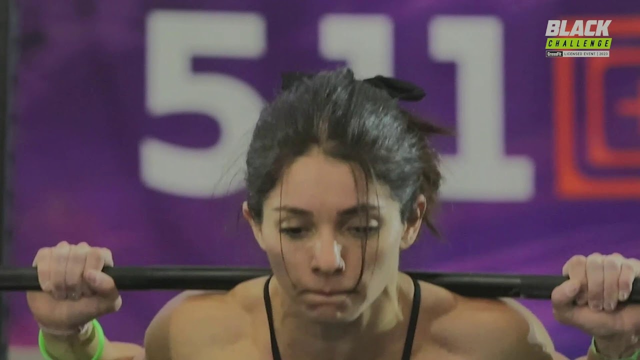 Black Challenge 2023 - Día 3 - FINAL