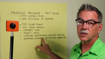 Premium Package Video